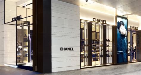 chanel bucharest.